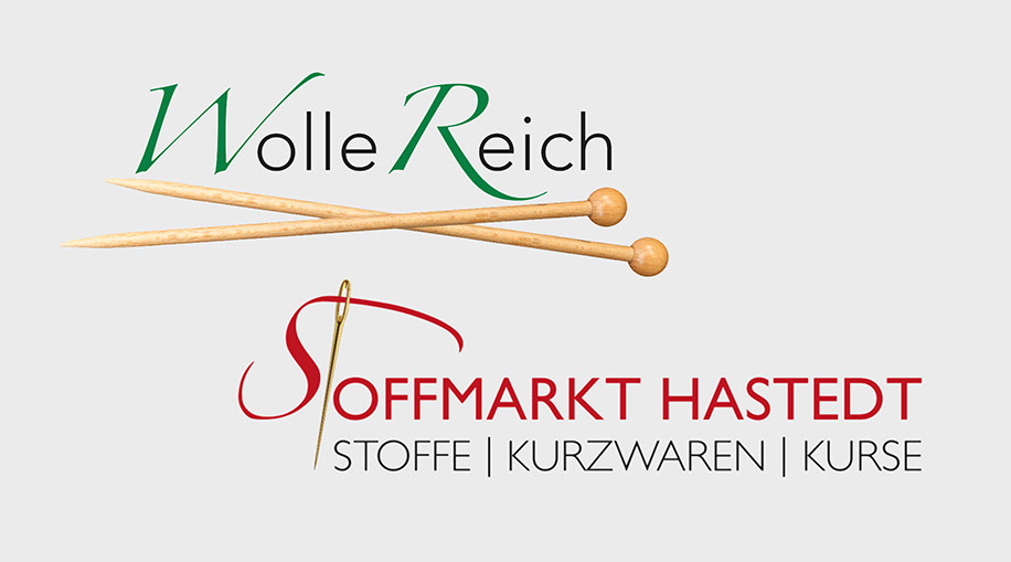 Wolle Reich und Stoffmarkt Hastedt